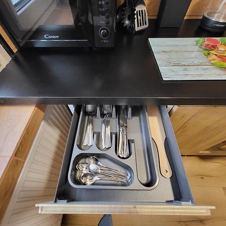 Apartament Seagull كولوبرزيغ المظهر الخارجي الصورة
