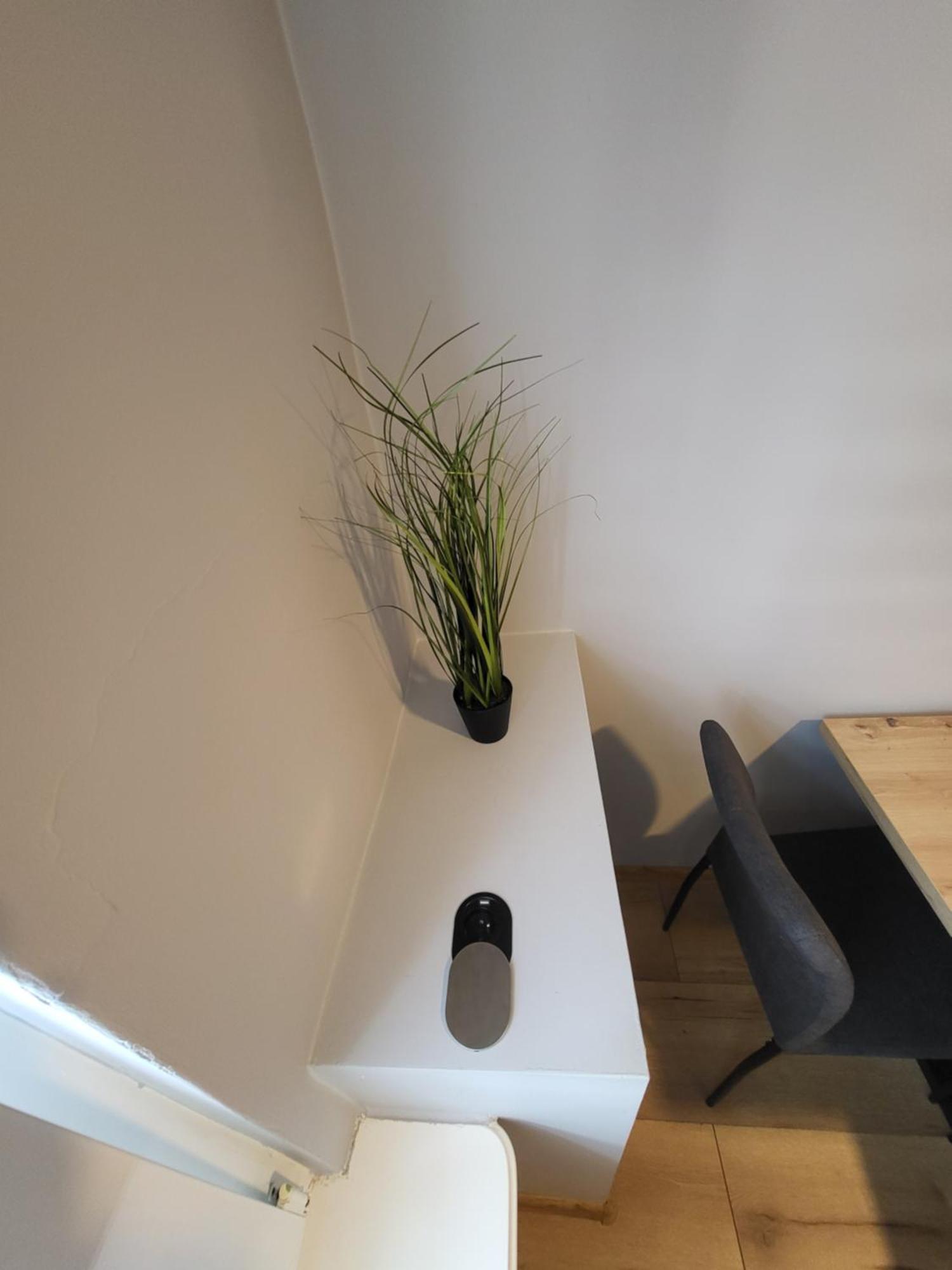 Apartament Seagull كولوبرزيغ المظهر الخارجي الصورة