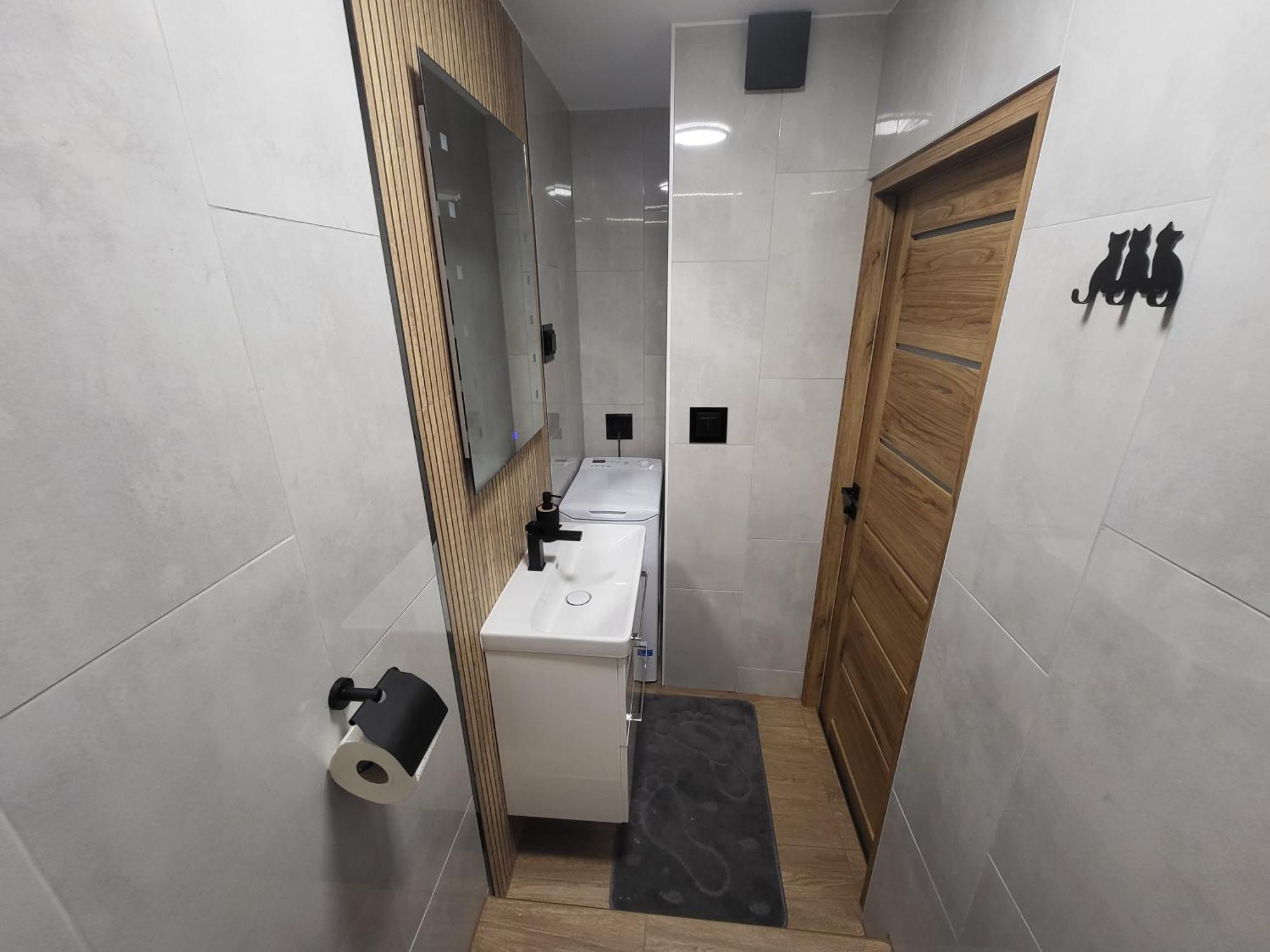 Apartament Seagull كولوبرزيغ المظهر الخارجي الصورة