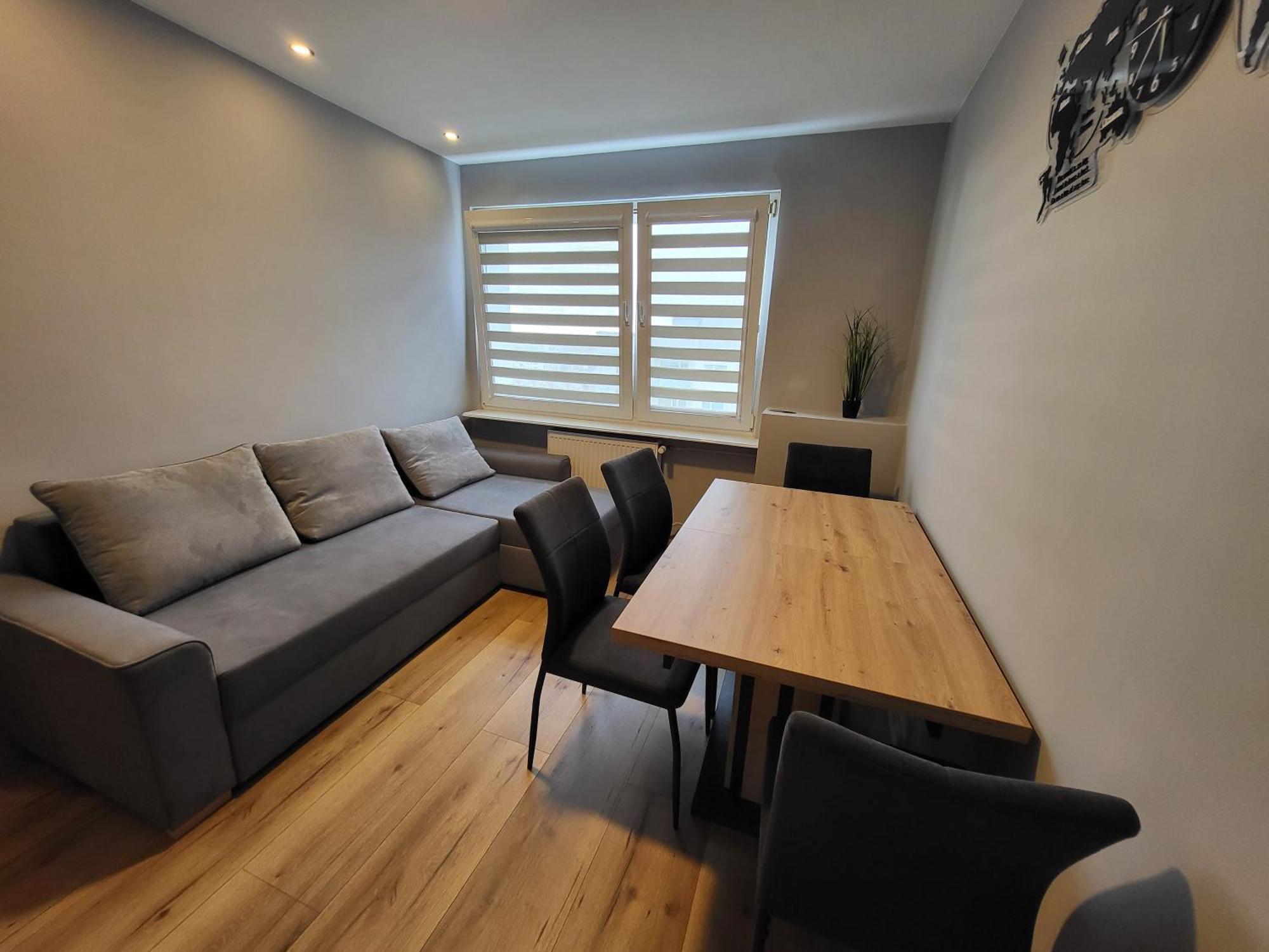 Apartament Seagull كولوبرزيغ المظهر الخارجي الصورة