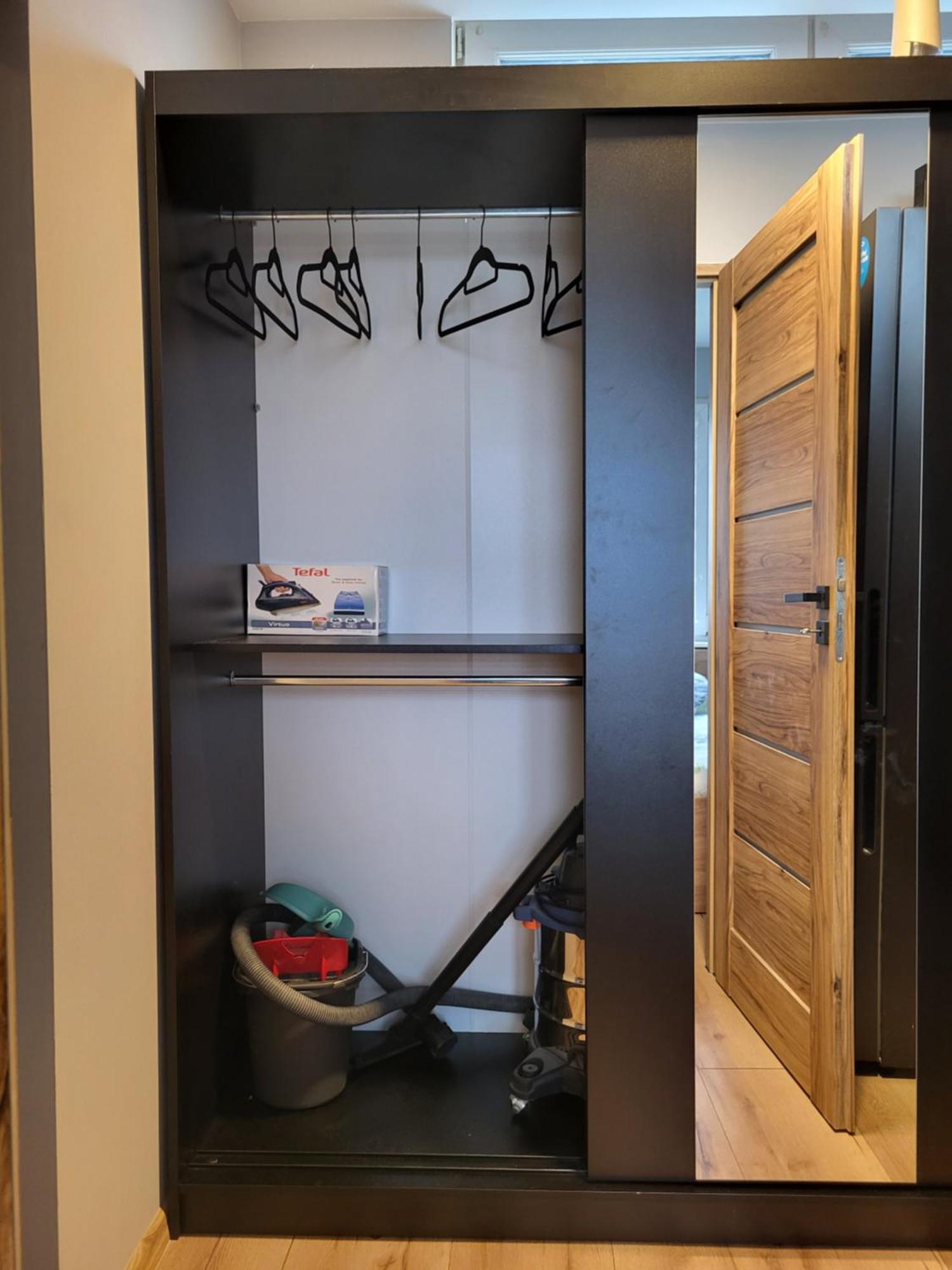 Apartament Seagull كولوبرزيغ المظهر الخارجي الصورة