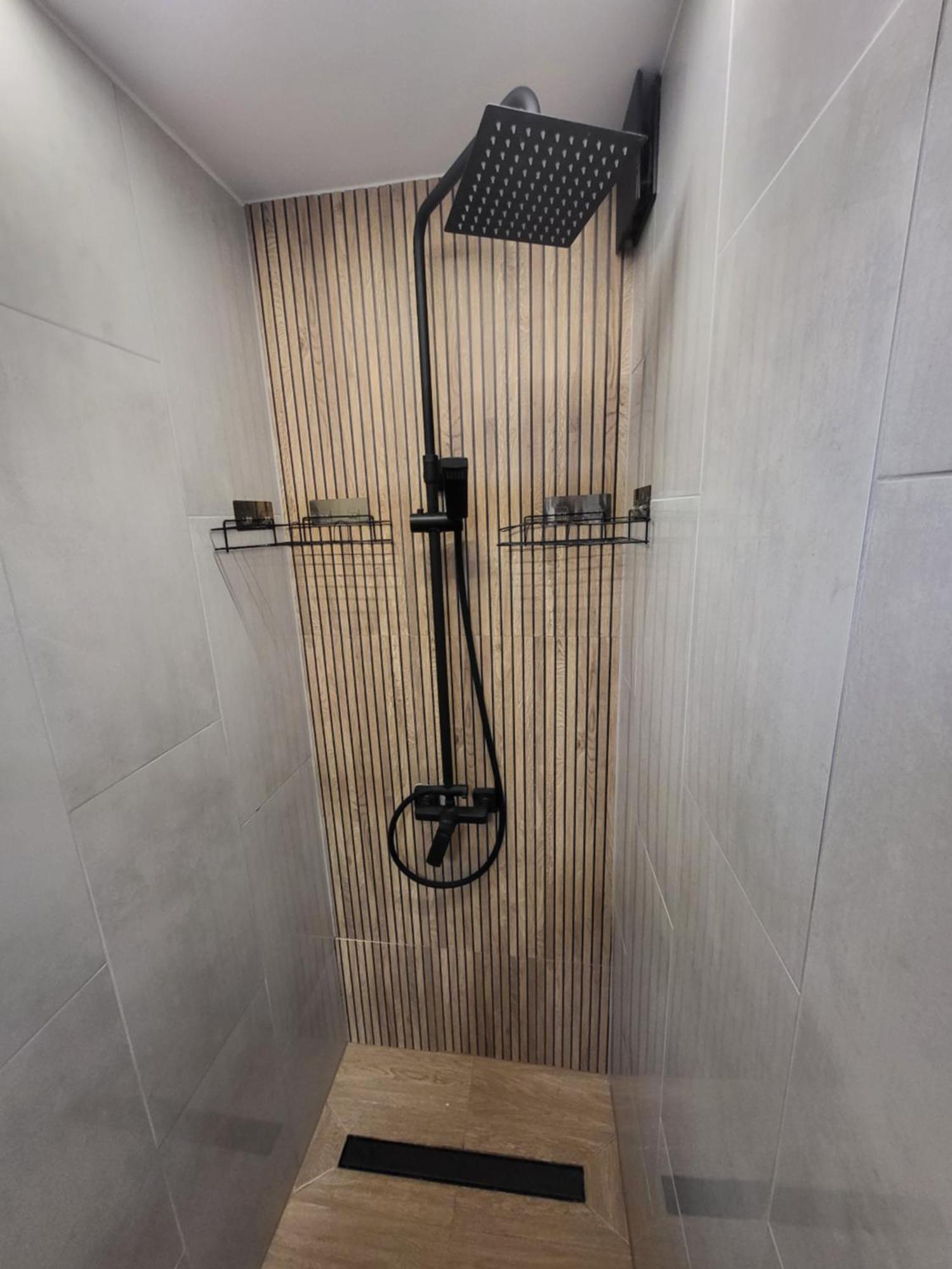 Apartament Seagull كولوبرزيغ المظهر الخارجي الصورة