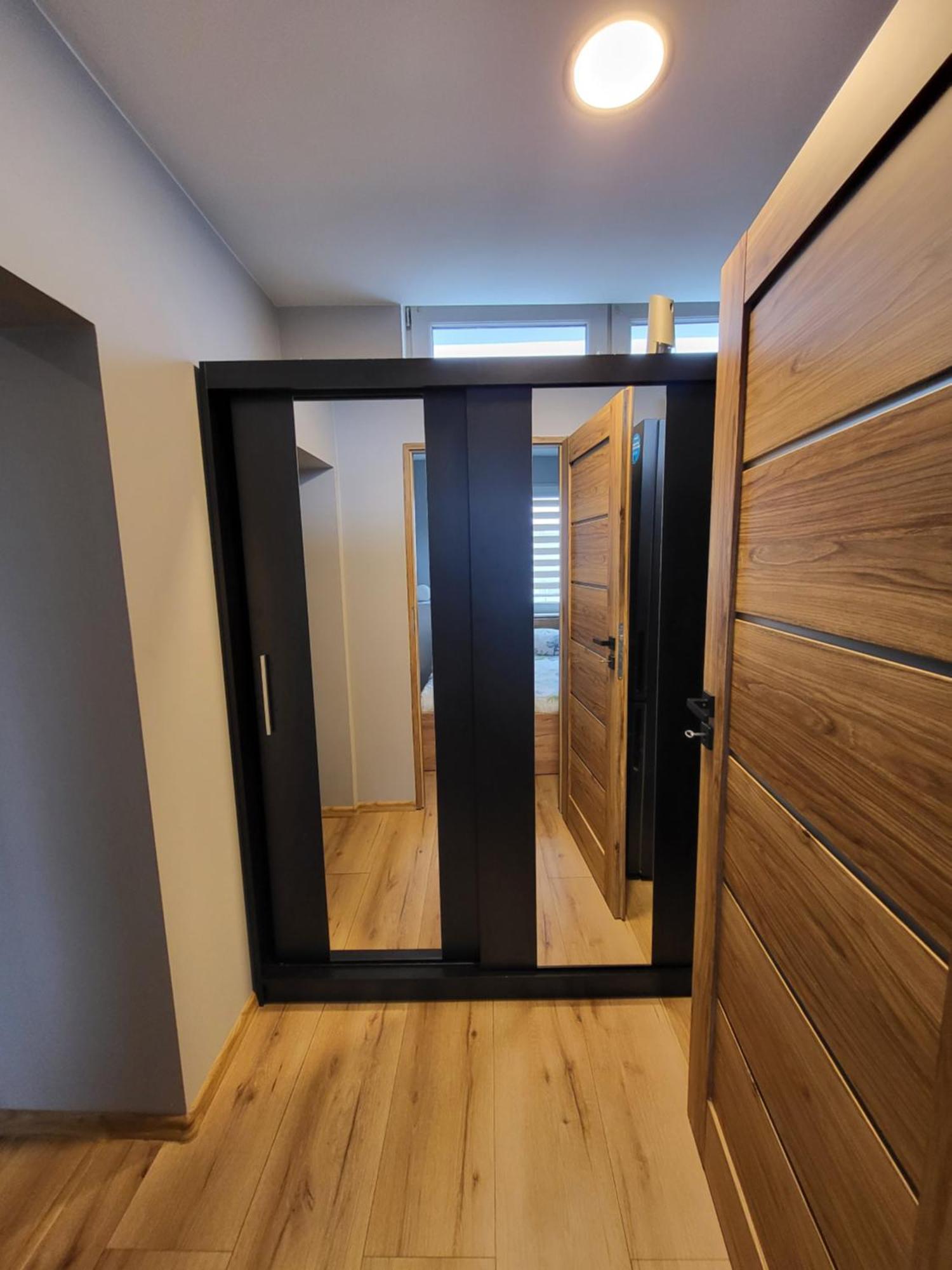 Apartament Seagull كولوبرزيغ المظهر الخارجي الصورة
