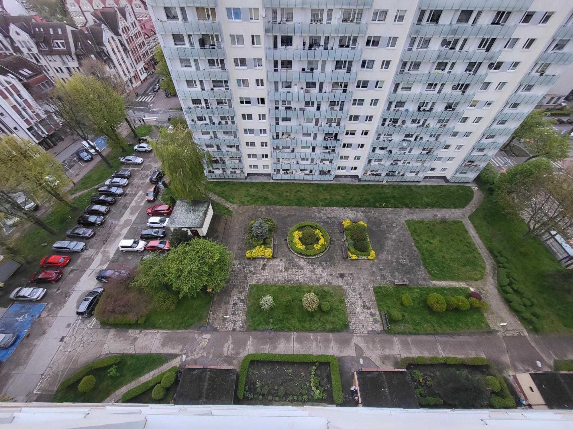 Apartament Seagull كولوبرزيغ المظهر الخارجي الصورة